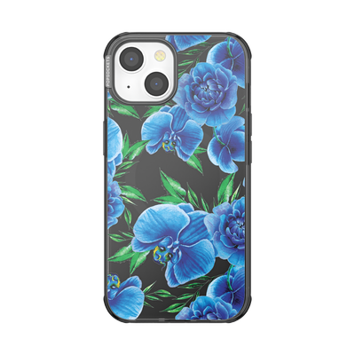 Secondary image for hover Blue Orchid — iPhone 14 | 13 for MagSafe